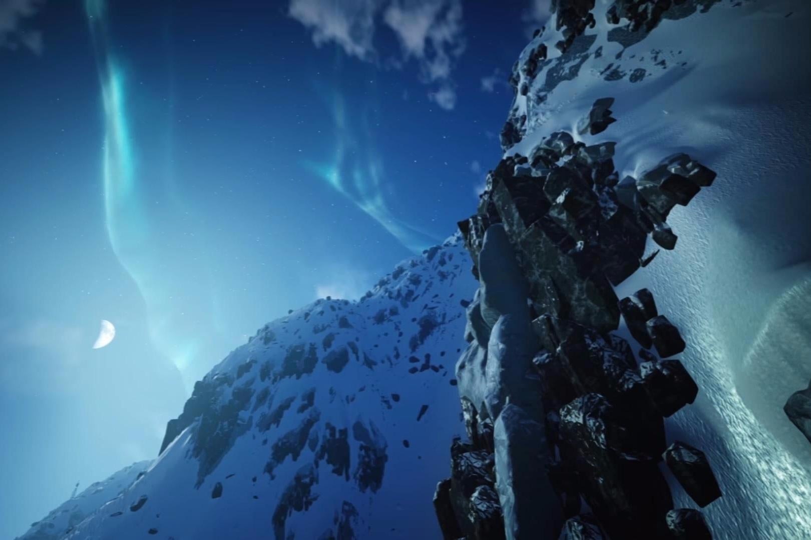 Immagine di Steep ci porta in Alaska con il prossimo DLC gratuito