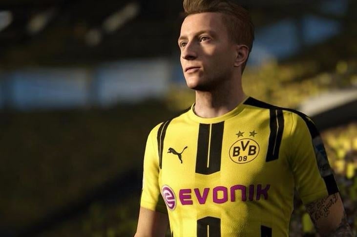 Imagem para EA confirma FIFA 18 para a Switch