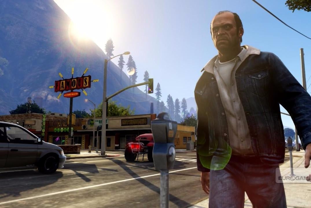 La favola di GTA V, il titolo uscito nel 2013 che ha venduto più copie nel 2016 rispetto al 2015