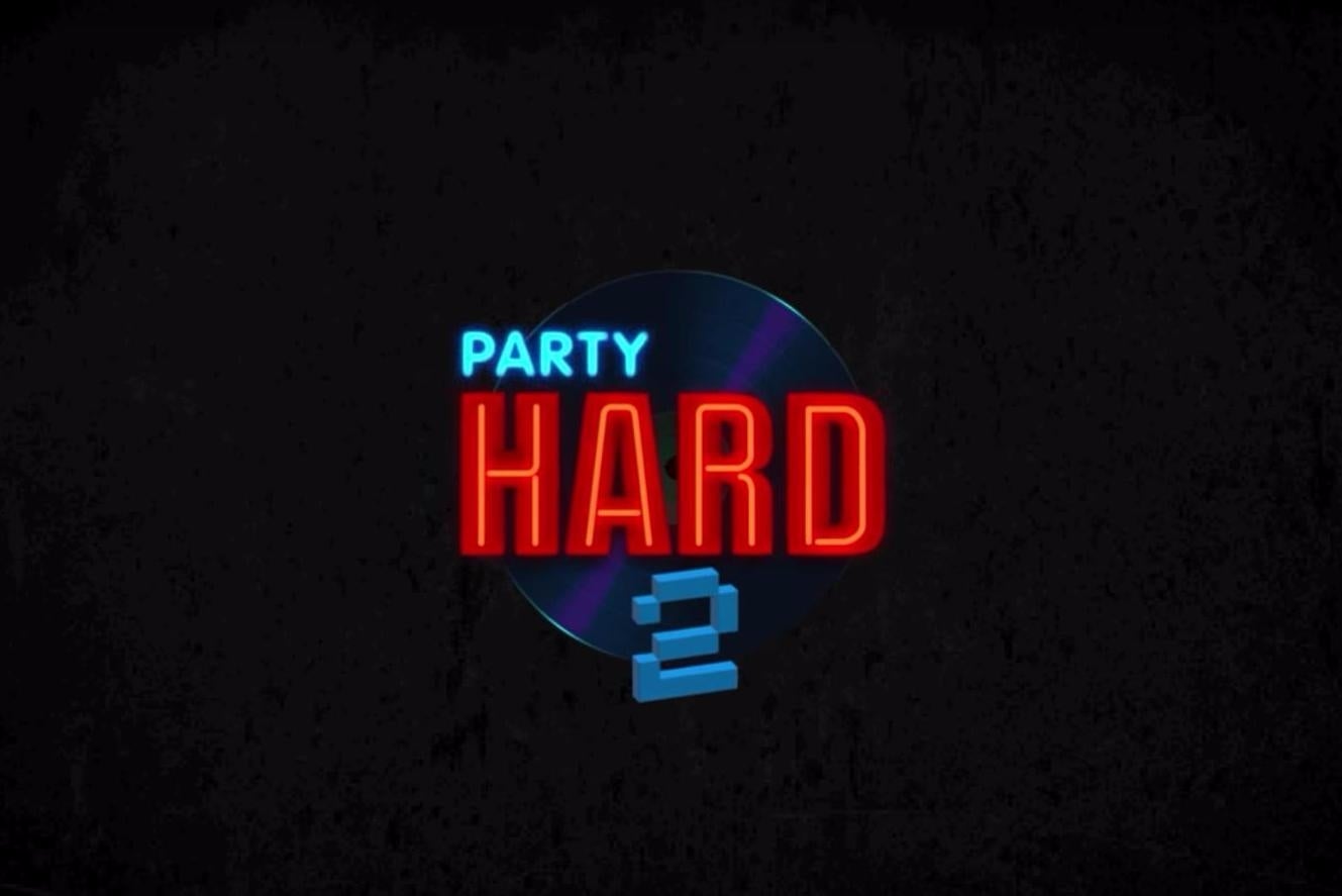 Imagen para Pinokl Games anuncia Party Hard 2