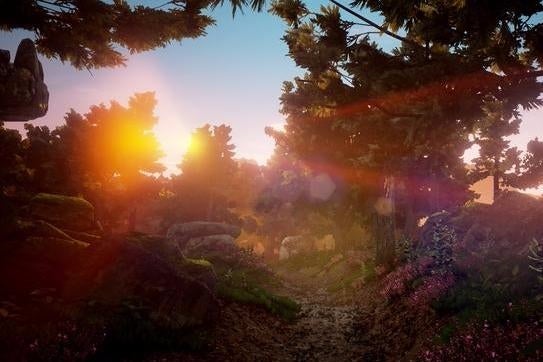 Afbeeldingen van The Bard's Tale 4 gameplay trailer onthult gevechtssysteem