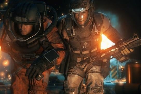Bilder zu Call of Duty soll zu seinen Wurzeln zurückkehren