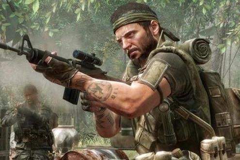 Imagem para Activision explicou porque é que Call of Duty vai regressar às origens