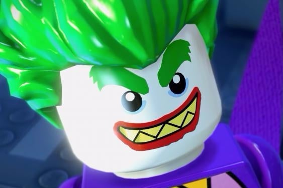 Immagine di La nuova espansione di Lego Dimensions è dedicata a The LEGO Batman Movie