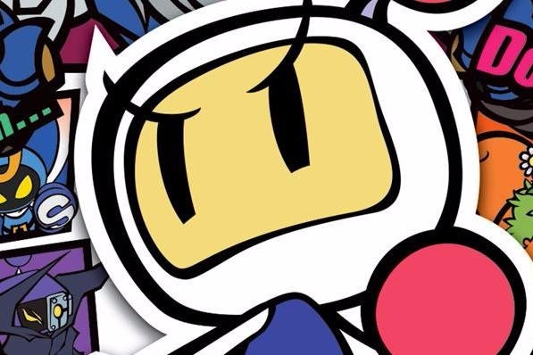 Immagine di Super Bomberman R si mostra in un video gameplay
