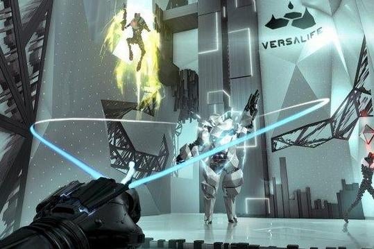 Bilder zu Neues Update für den Breach-Modus von Deus Ex: Mankind Divided veröffentlicht