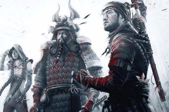 Immagine di Shadow Tactics: Blades of the Shogun avrà un edizione fisica su PS4 e Xbox One
