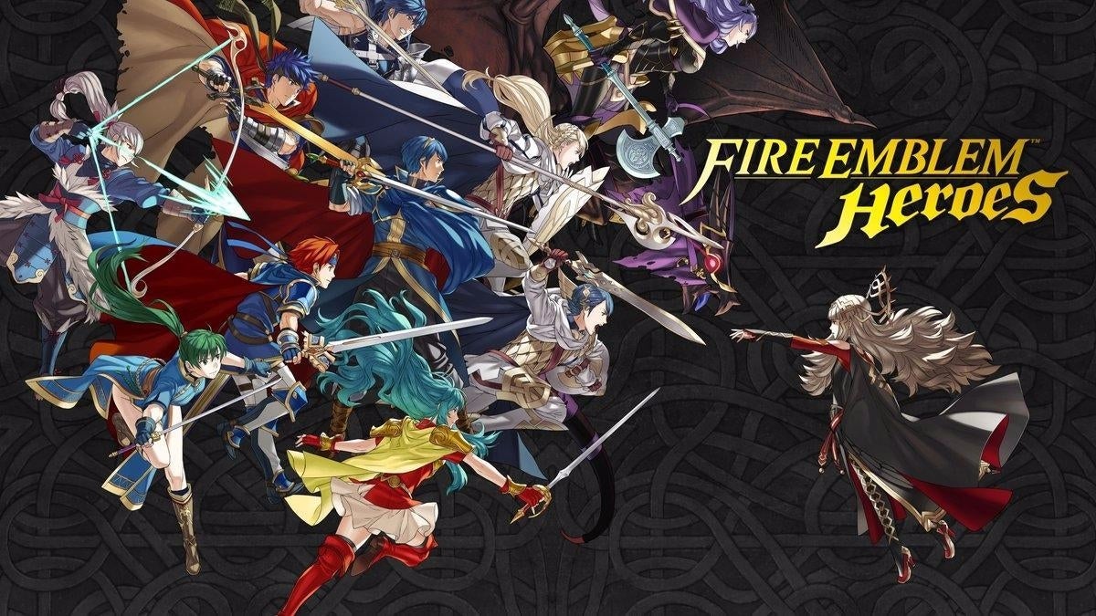 Afbeeldingen van Fire Emblem Heroes tips - Orbs verdienen, Summonen en Skill