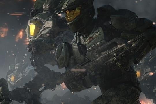 Bilder zu Halo Wars 2 - Test (Xbox One)