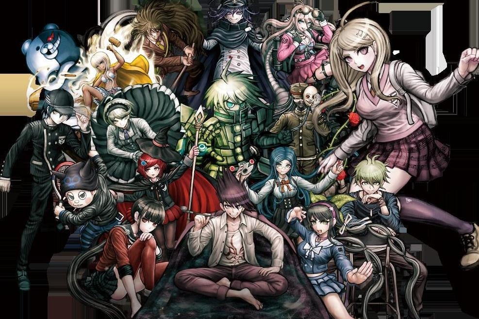 Imagem para Danganronpa V3: Killing Harmony ganha data de lançamento