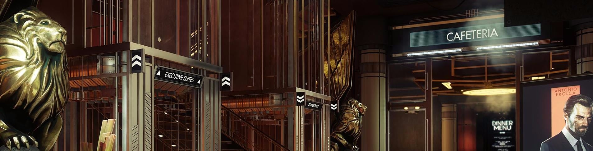 Image for Watch: Seven strange things to attempt in Prey