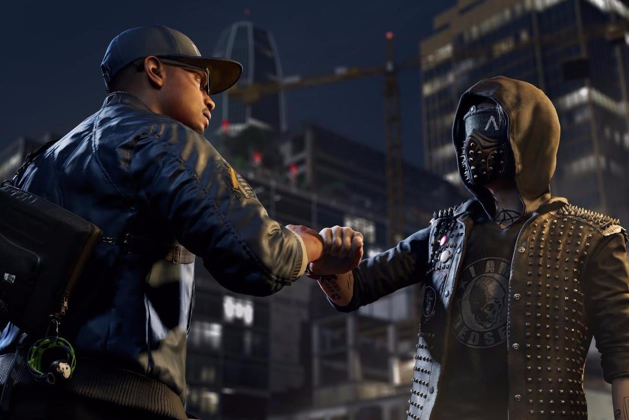 Imagem para Watch_Dogs 2: Human Conditions chega amanhã