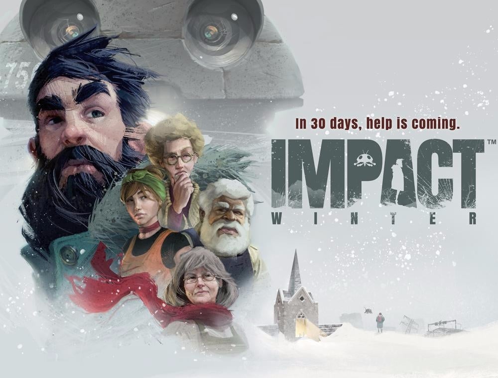 Imagen para Impact Winter saldrá el 12 de abril en Steam