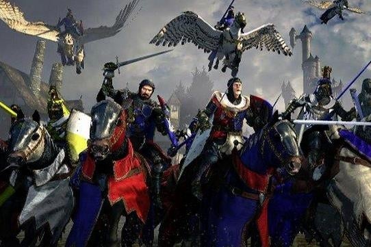 Bilder zu Total War: Warhammer bekommt nächste Woche eine kostenlose, spielbare Fraktion
