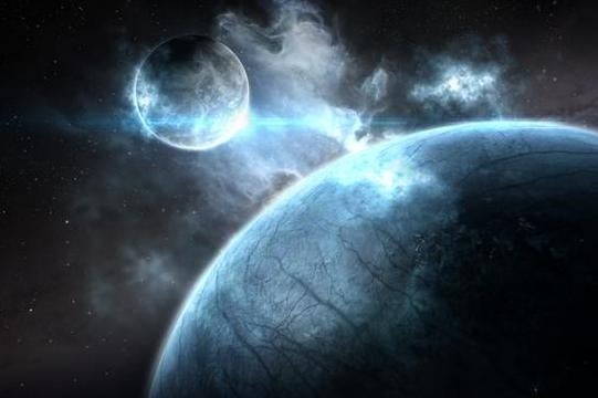 Bilder zu EVE Online lässt Spieler bald nach echten Exoplaneten suchen