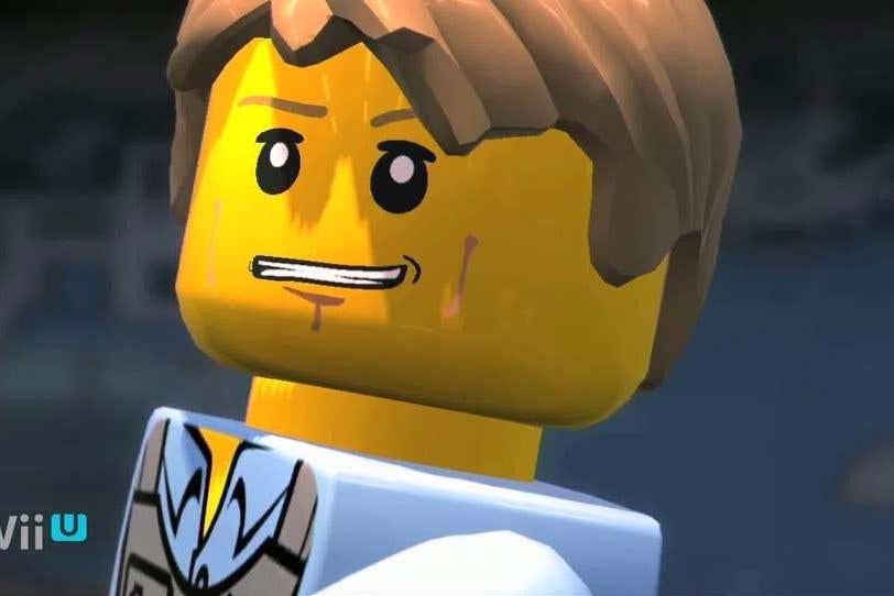 Imagem para LEGO City Undercover ganha data de lançamento