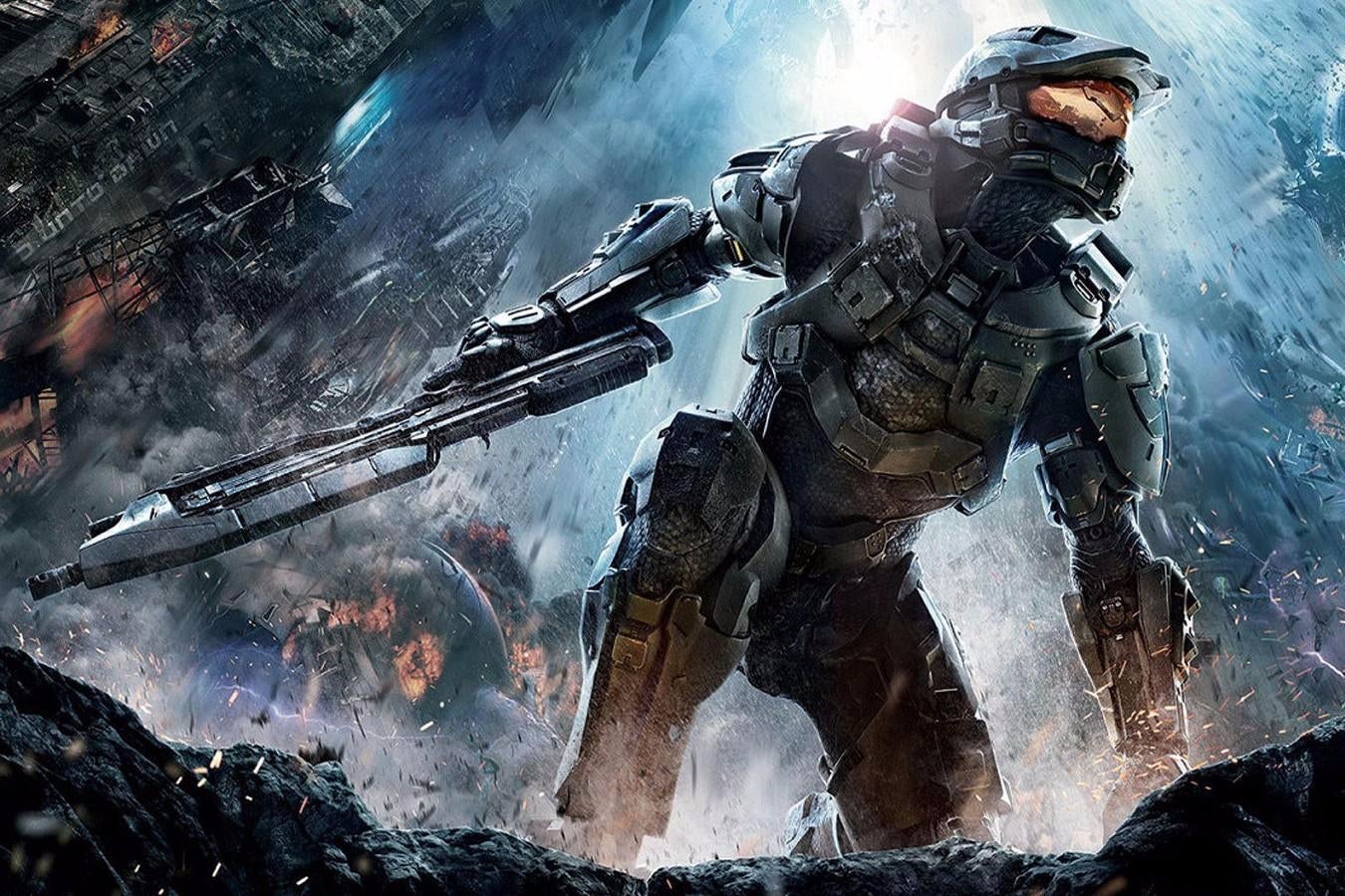 Immagine di Tutti i prossimi Halo potranno contare sullo split-screen