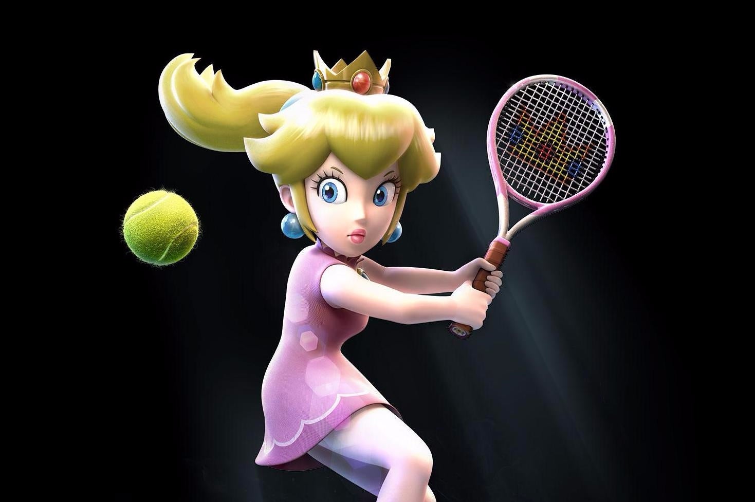 Immagine di Mario Sports Superstars - pubblicato il trailer servi un ace!