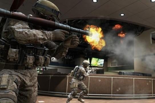 Bilder zu Variety-Map-Pack für Modern Warfare Remastered angekündigt