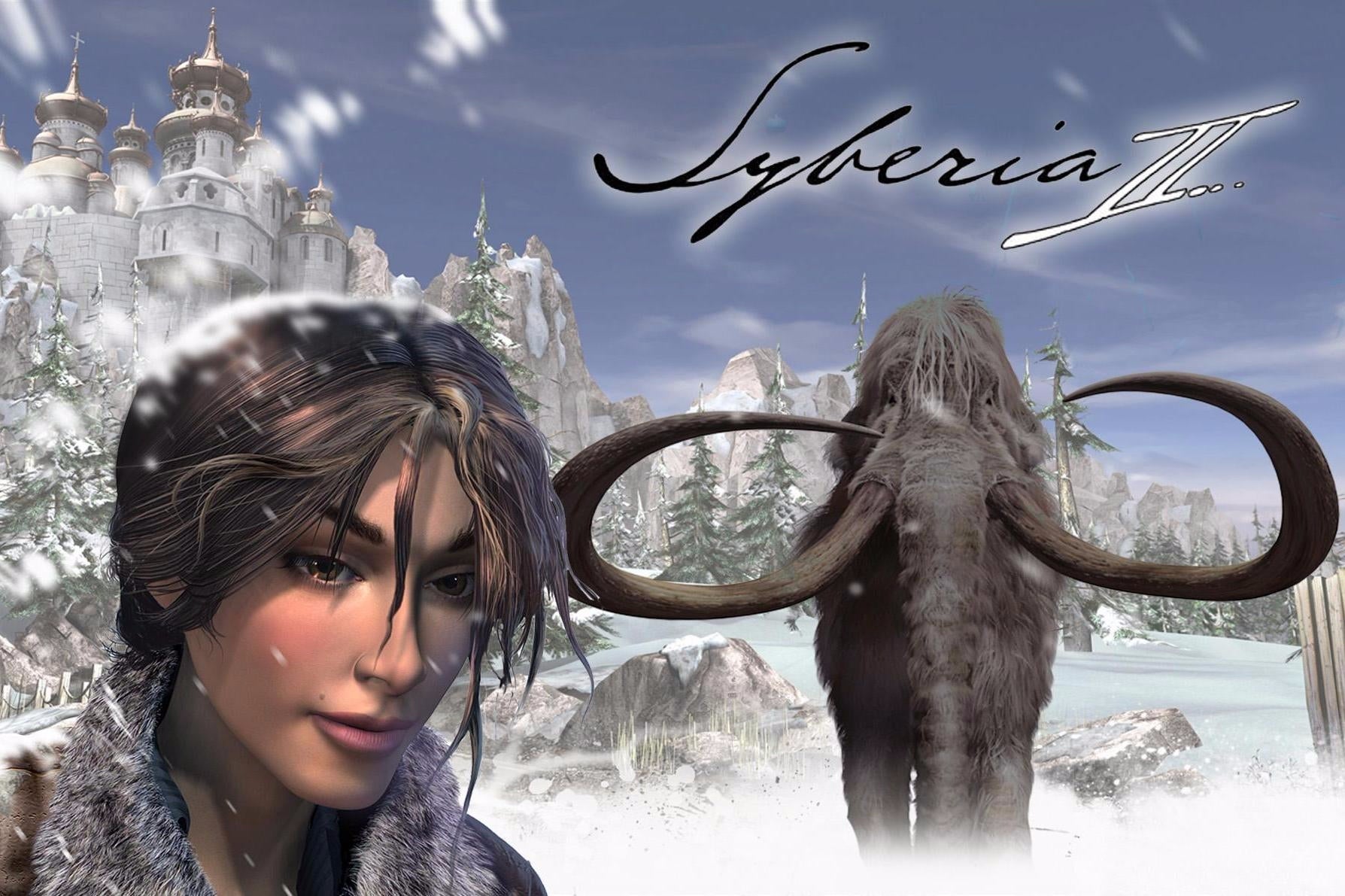 Imagen para Syberia 2 está gratis en Origin con 'Invita la Casa'