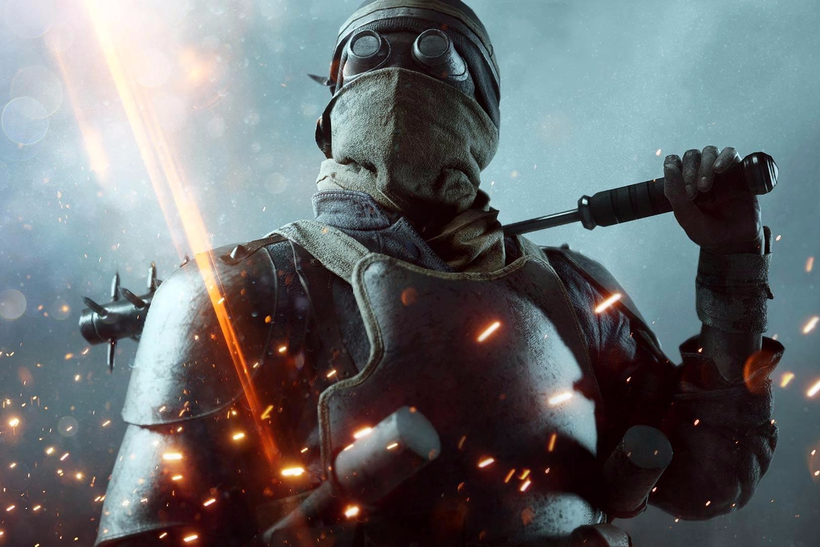 Battlefield Avatar