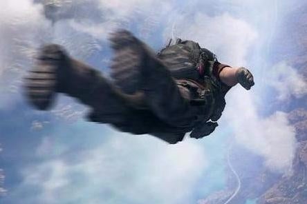 Image for Ghost Recon: Wildlands biggest launch of the year so far