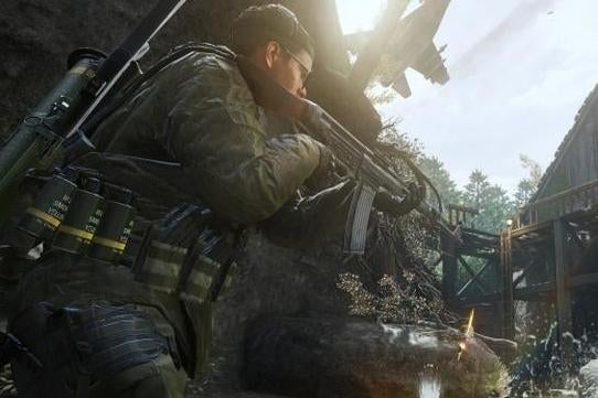 Bilder zu Neue Operation für Modern Warfare Remastered verfügbar