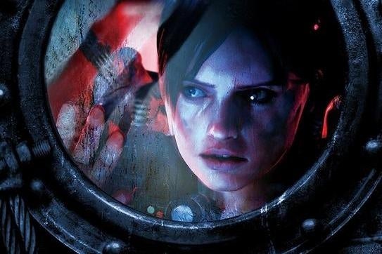 Bilder zu Resident Evil Revelations für PlayStation 4 und Xbox One angekündigt