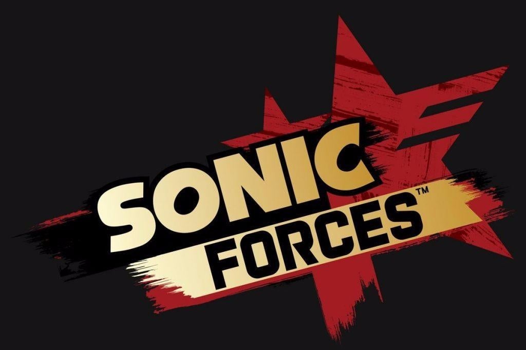 Imagen para Project Sonic 2017 se llamará Sonic Forces