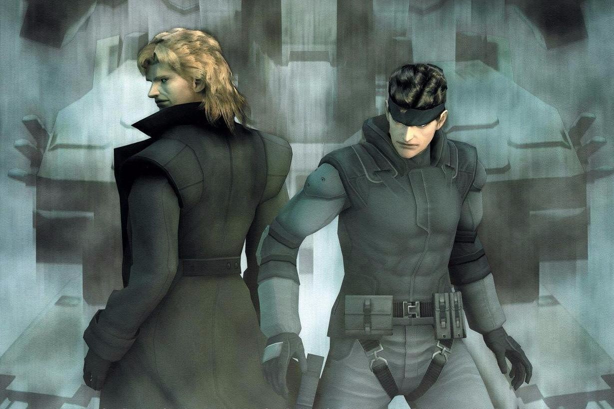 Immagine di Metal Gear Solid: The Twin Snakes potrebbe approdare su Nintendo Switch