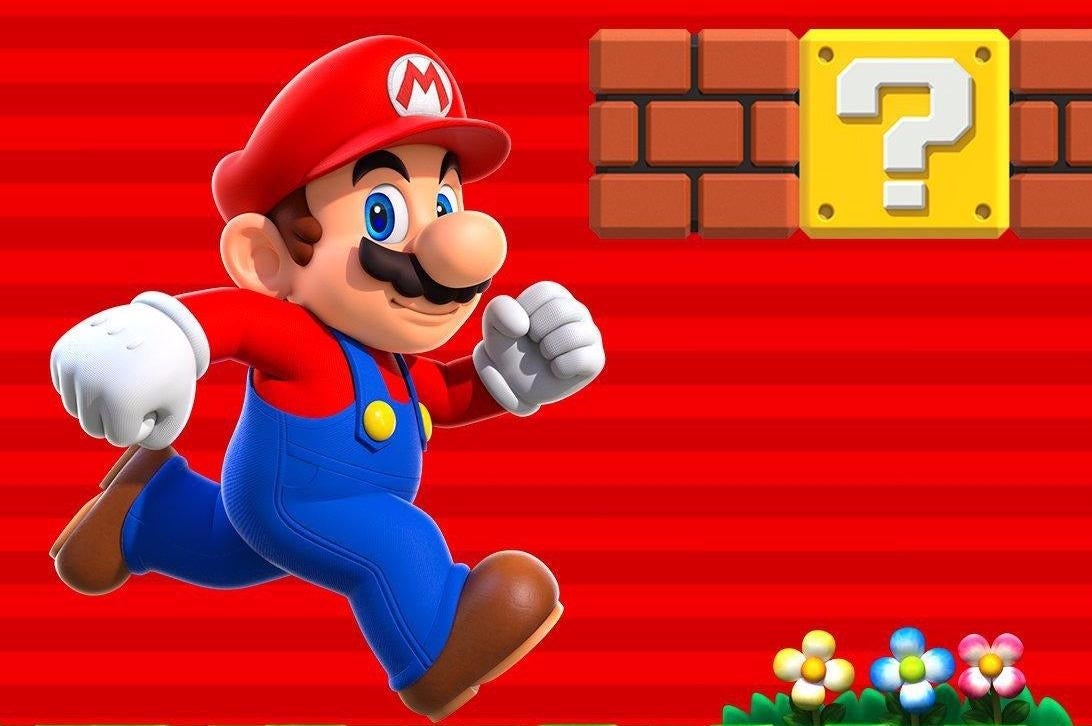 Immagine di Super Mario Run arriverà su Android la prossima settimana