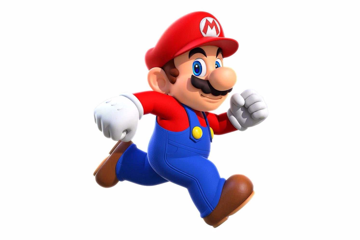 Afbeeldingen van Super Mario Run release voor Android bekendgemaakt