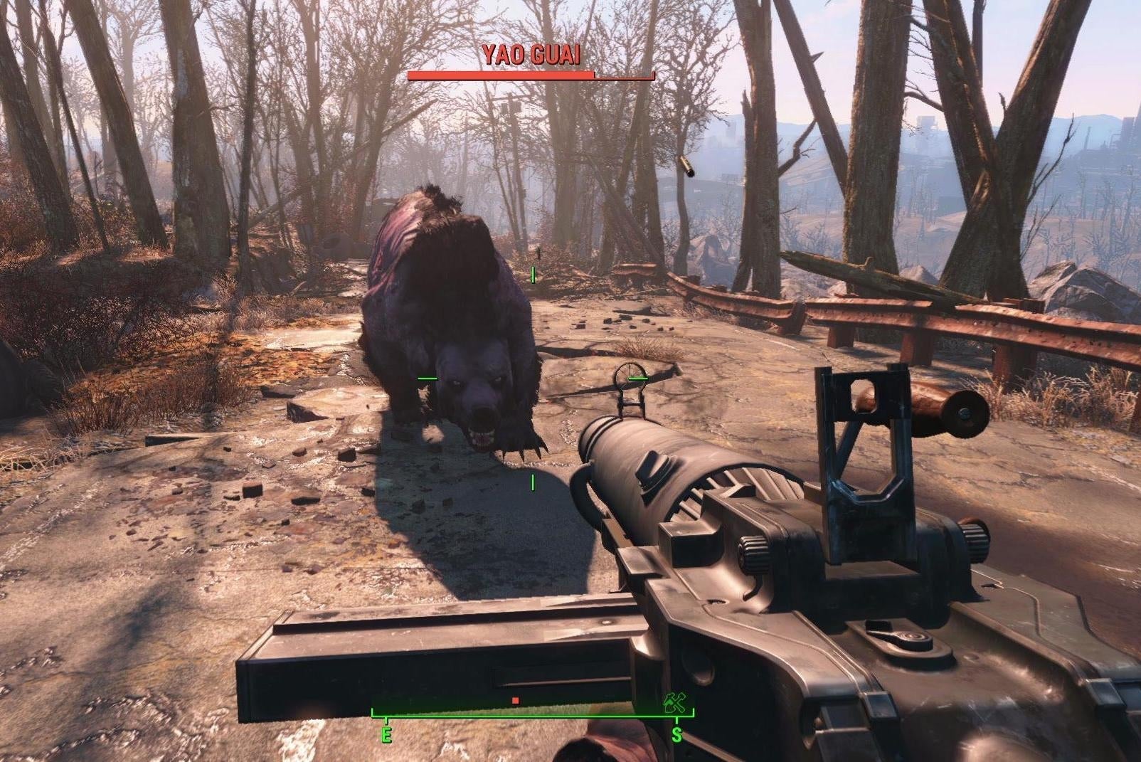 Afbeeldingen van Fallout 4 VR komt naar E3 2017
