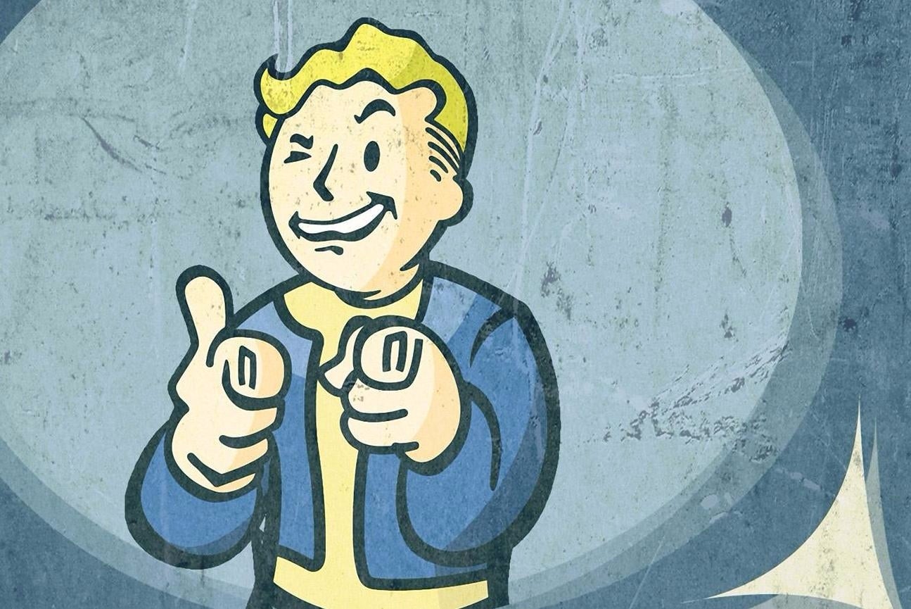 Imagem para Fallout VR estará presente na E3 2017