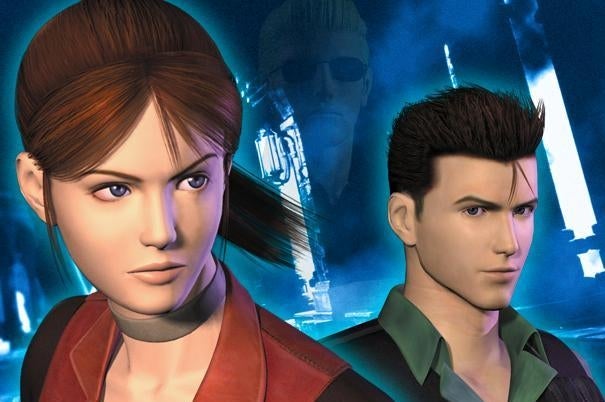La USK filtra la existencia de Resident Evil: Code Veronica PS4 | Eurogamer.es