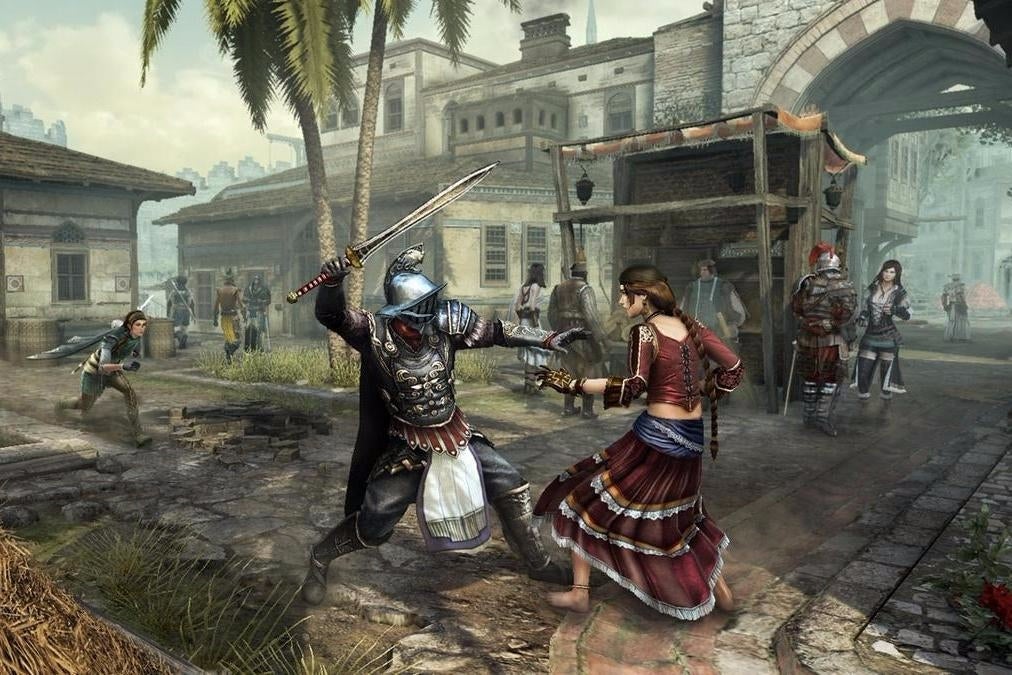 Immagine di I due Darksiders e Assassin's Creed Revelations sono retrocompatibili su Xbox One
