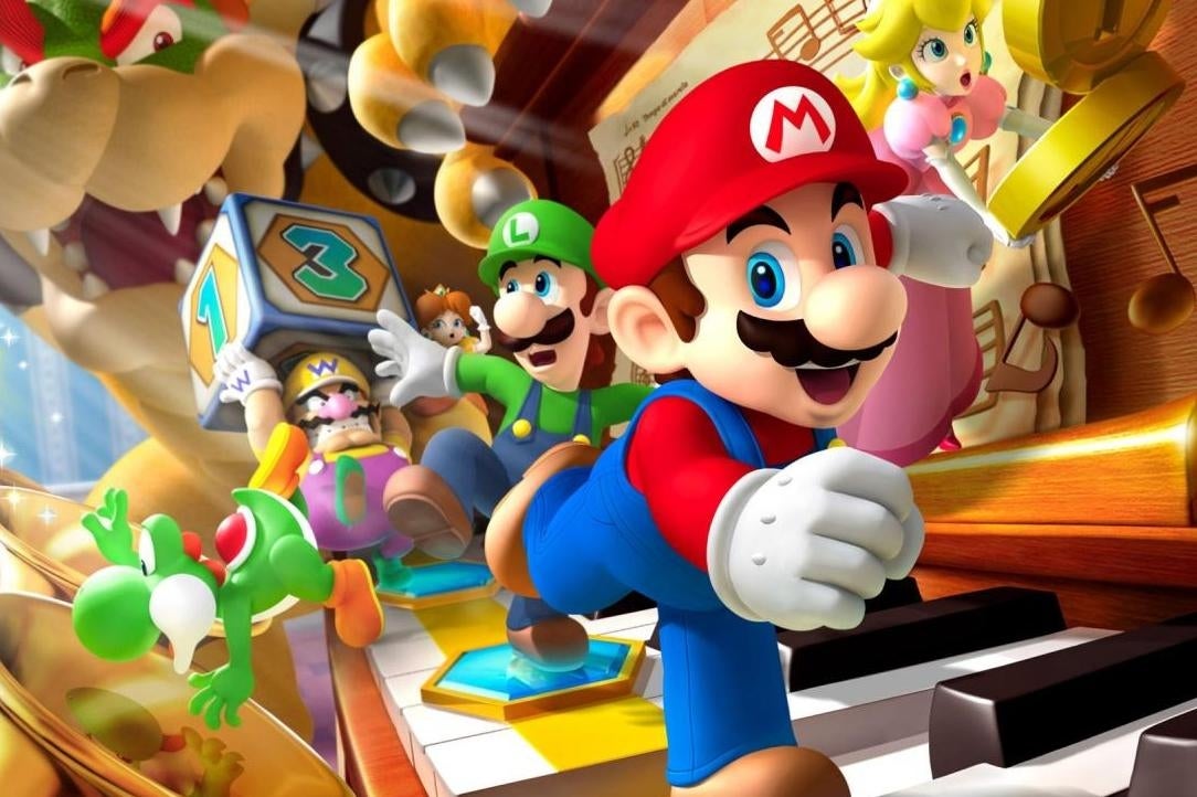 Imagem para Super Mario Run não cumpriu com as expectativas da Nintendo