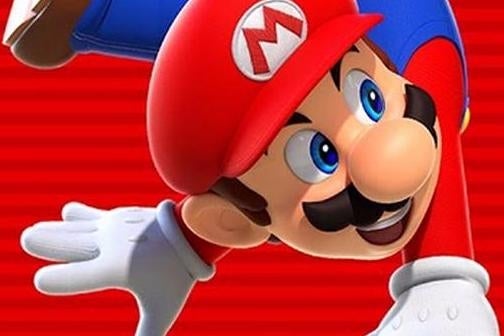 Afbeeldingen van Nintendo: 'verkoopcijfers Super Mario Run beneden verwachtingen'