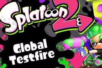 Imagem para Splatoon 2 Global Testfire - Gameplay