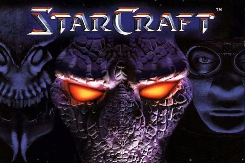 Imagen para Anunciado StarCraft: Remastered
