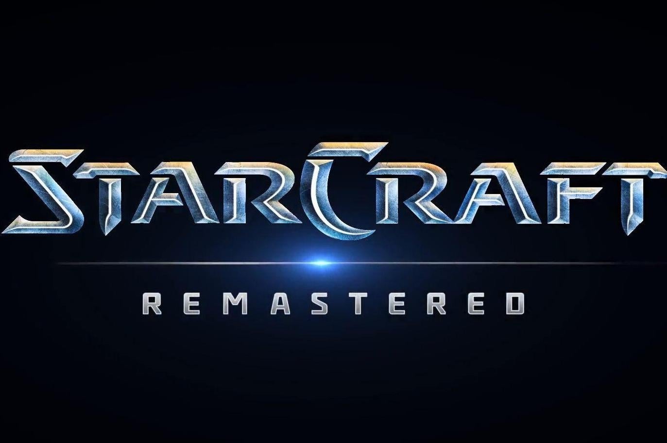 Image for Blizzard oznámil StarCraft: Remastered, vyjde už toto léto