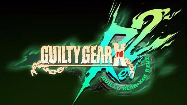 Imagen para Guilty Gear Xrd 2 muestra su cinemática de inicio