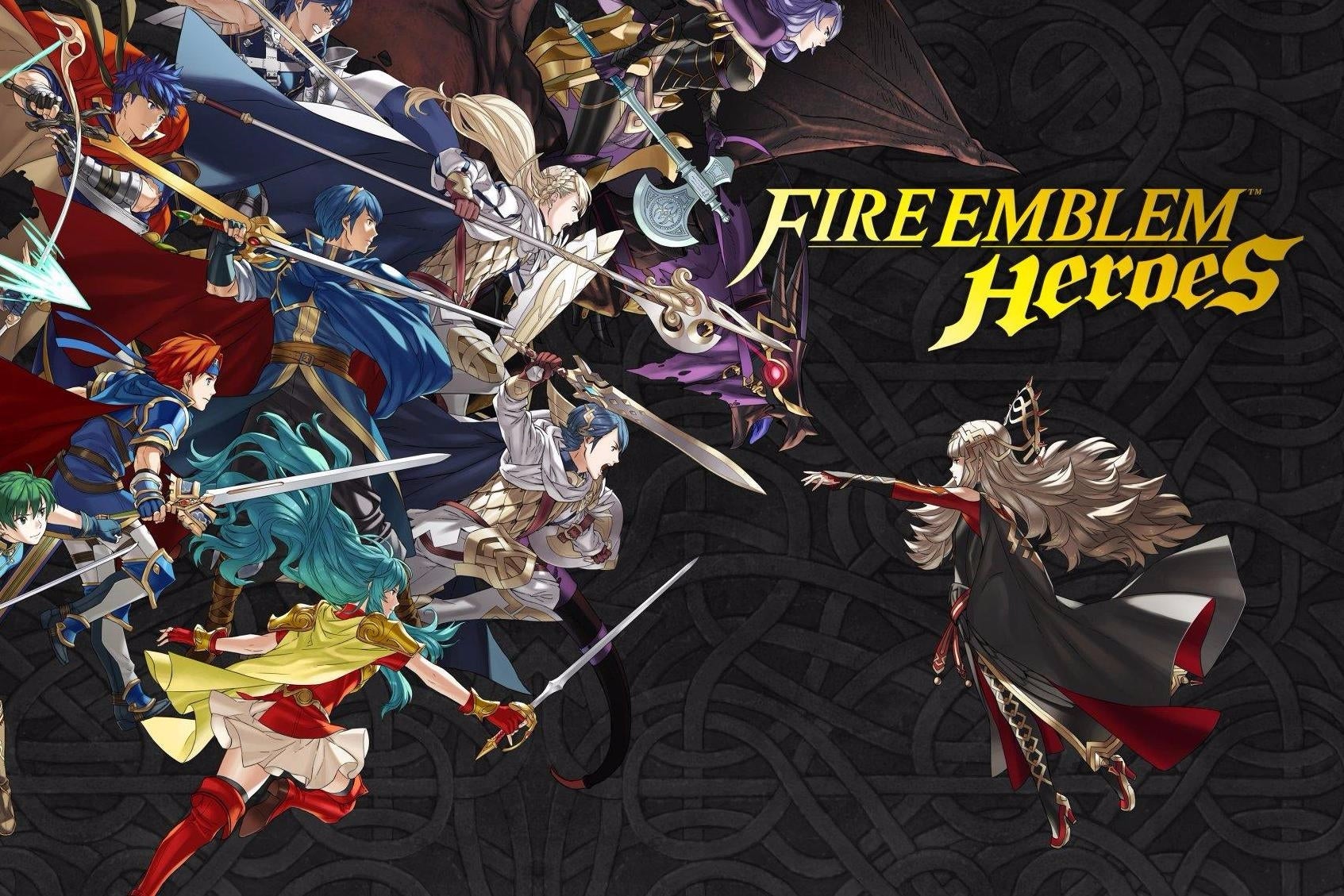 Immagine di Fire Emblem Heroes: nuovo aggiornamento in arrivo il 30 marzo