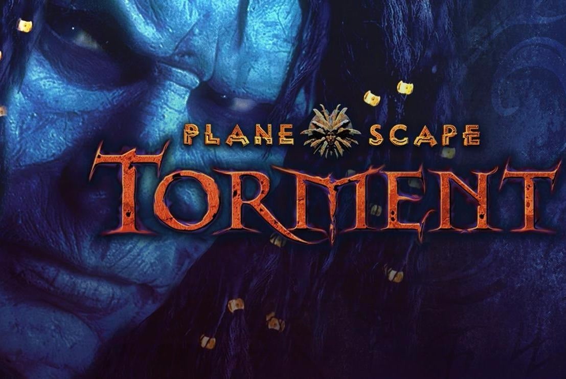 Afbeeldingen van Planescape: Torment Enhanced Edition aangekondigd