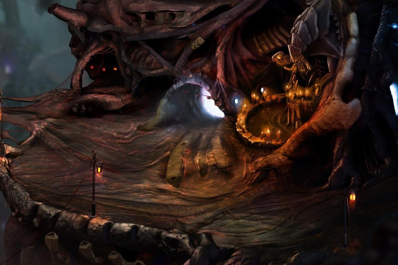 Immagine di Planescape: Torment Enhanced Edition ha un trailer di lancio