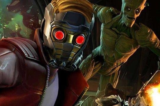 Bilder zu Guardians of the Galaxy: Release-Termin der ersten Episode bestätigt
