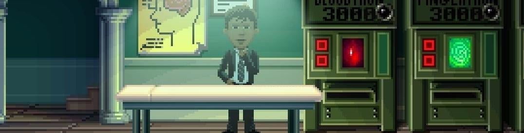 Image for Thimbleweed Park review