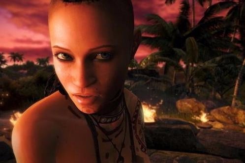 Imagem para Já podes jogar Far Cry 3 na Xbox One