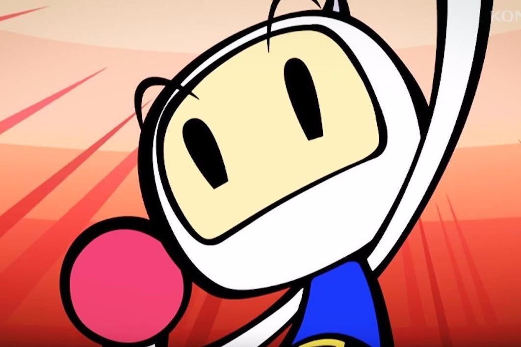 Immagine di Annunciato un DLC gratuito per Super Bomberman R