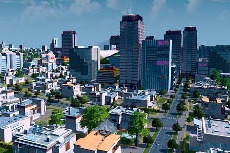Immagine di Cities Skylines uscirà a breve anche su Xbox One e sullo Store di Windows 10